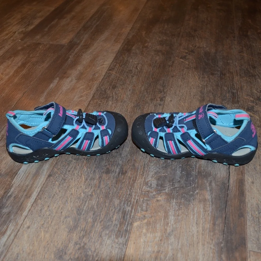 Kamik Waterproof Sandals